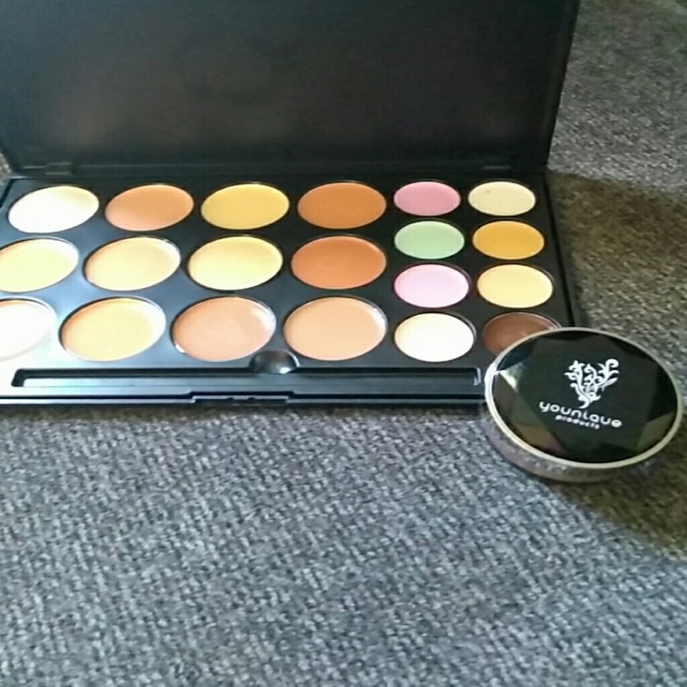 Concealer